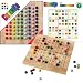 Colorku Solid Wood Colorku Game Set