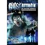 Ghost Attack on Sutton.... <b>DVD</b> ~ Documentary
