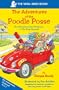 The Adventures of the Poodle Posse, (The Princess & the Frenchmen/No Dogs Allowed!)