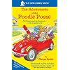 The Adventures of the Poodle Posse, (The Princess & the Frenchmen/No Dogs Allowed!)