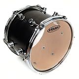 Evans Genera Resonant Drum Head, 8 Inch - B0002PSA0A