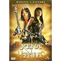 Xena The Warrior Princess & Hercules (Legendary Journeys) (Region 2/4) PAL (2 DVD) (Multilingual Import)