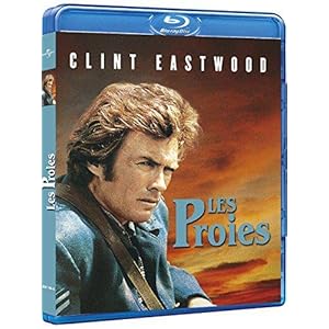 Les Proies [Blu-ray]