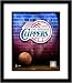 Los Angeles Clippers Framed 8x10 Photo - Team Logo and Basketball