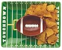 Boston Warehouse Touchdown Field Chip and Dip Set