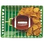 Boston Warehouse Touchdown Field Chip and Dip Set