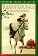 Ride of Courage: The Story of a Spirited Arabian Horse and the Daring Girl Who Rides Him (Treasured Horses)