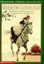 Ride of Courage: The Story of a Spirited Arabian Horse and the Daring Girl Who Rides Him (Treasured Horses)