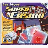 COSMI Las Vegas Super Casino Twin Pack (Windows)