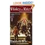 Whiskey and Water: A  Novel of the Promethean Age