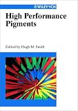 High Performance Pigments