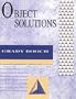 Object Solutions: Managing the Object-Oriented Project