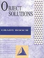Object Solutions: Managing the Object-Oriented Project (OBT)