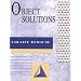 Object Solutions: Managing the Object-Oriented Project
