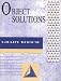Book Object Solutions: Managing the Object-Oriented Project (OBT)