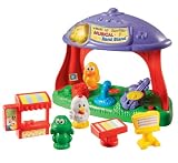 VTech SmartVille Musical Band Stand