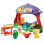VTech SmartVille Musical Band Stand