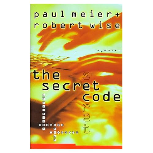 The Secret Code