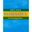 Mathematica for Calculus-Based Physics