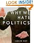 Why We Hate...