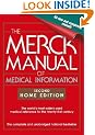 The Merck Manual of Medical Information: 2nd Home Edition (Merck Manual of Medical Information Home Edition)