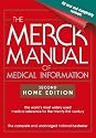 The Merck Manual of Medical Information: 2nd Home Edition (Merck Manual of Medical Information Home Edition)