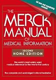 The Merck Manual of Medical Information: 2nd Home Edition (Merck Manual of Medical Information Home Edition)