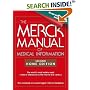 The Merck Manual of Medical Information: 2nd Home Edition (Merck Manual of Medical Information Home Edition)