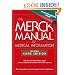 The Merck Manual of Medical Information: 2nd Home Edition (Merck Manual of Medical Information Home Edition)