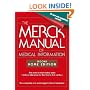 The Merck Manual of Medical Information: 2nd Home Edition (Merck Manual of Medical Information Home Edition)