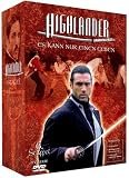 Highlander - Staffel 6 (6DVDs) - Adrian Paul