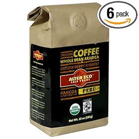 Golden Harvest Organics