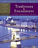 Traditions And Encounters, Volume C: From 1750 to the Present