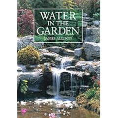 Water in the Garden