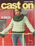 Cast on