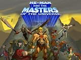 He-Man and the Masters Of The Universe - Season 1