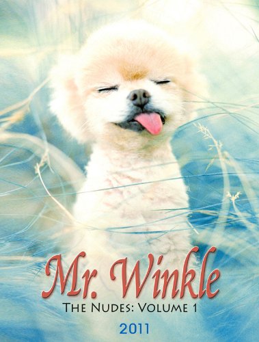 Mr. Winkle Wall Calendar 2011: The Nudes: Volume I