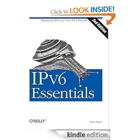 IPv6 Essentials