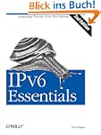IPv6 Essentials