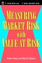 Measuring Market Risk with Value at Risk (Wiley Series in Financial Engineering)