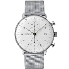 Junghans Max Bill Chrono Automatik 027/4003.44