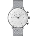 Junghans Max Bill Chrono Automatik 027/4003.44