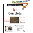 A+ Complete Study Guide, Deluxe Edition (Exam#220-301 and... by David Groth