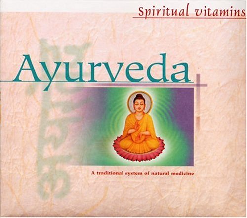 Produkt-Bild: Ayurveda [US-Import]