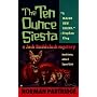 The Ten-Ounce Siesta (Jack Baddalach Mystery)