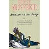 Aventures en mer Rouge, tome 2 : La croisi�re du hachich - La poursuite du Ka�pan - La cargaison enchant�e