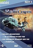 Helicops - Einsatz �ber Berlin 02 - Christoph M. Ohrt