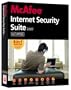 McAfee Internet Security Suite 2007 - 3 Users