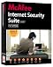 McAfee Internet Security Suite 2007 - 3 Users