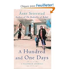 A Hundred and One Days: A Baghdad Journal
